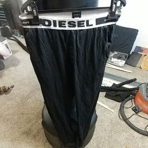 Diesel loungwear